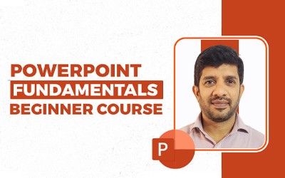 PowerPoint Fundamentals – Beginner Course