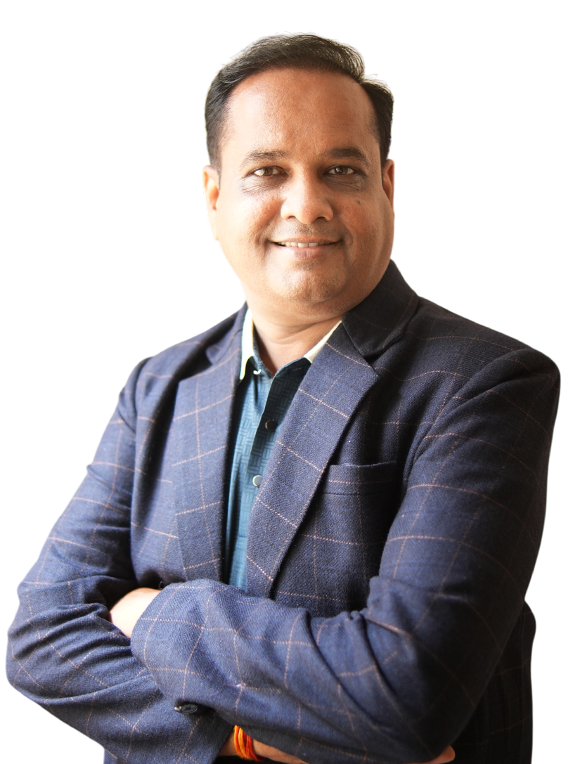 CA Sandeep Jain Sir